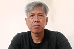 Agung Ardiyanto