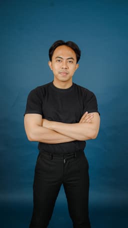 Danang Saputro