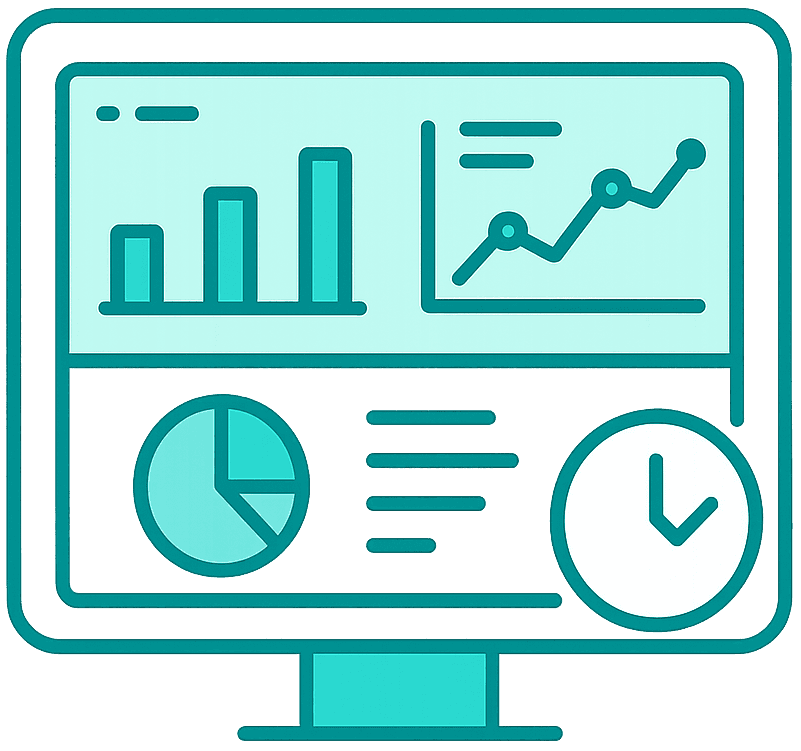 Analytics & Business Intelligence
